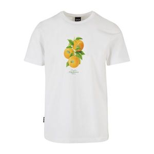 Pánské tričko Vitamine Tennis - bílé obraz
