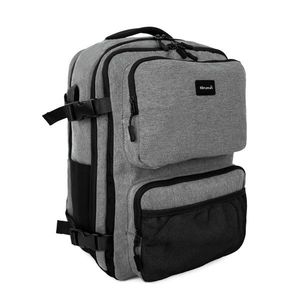 Himawari Unisex's Backpack tr23096-3 obraz