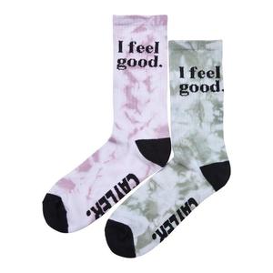 Ponožky Feelin Good - 2 balení obraz