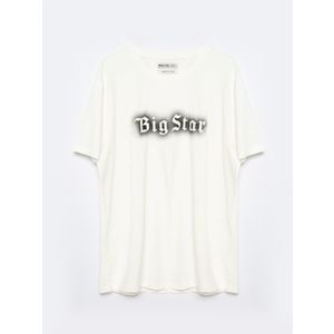 Big Star Man's T-shirt 152367 100 obraz