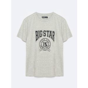 Big Star Man's T-shirt 152380 901 obraz