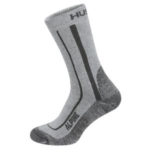 Ponožky HUSKY Alpine grey obraz