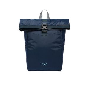 Tmavě modrý dámský sportovní batoh VUCH Sirius obraz