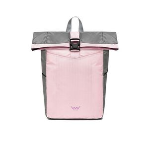 Městský batoh VUCH Sirius Pink obraz