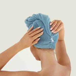 Zwoltex Unisex's Head Towel Sauna obraz