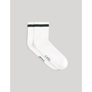 Bílé pánské ponožky Celio Gihalf obraz