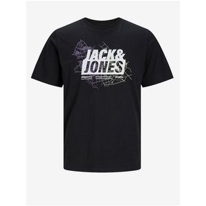 Pánské triko Jack & Jones obraz