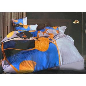 Raj-Pol Unisex's Bed Linen Mose 16 obraz