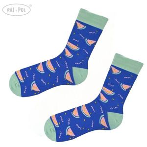 Raj-Pol Man's Socks Funny Socks 8 obraz
