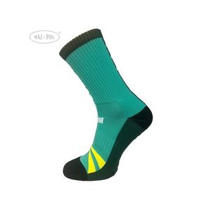 Raj-Pol Man's Socks Pation Sport ABS obraz