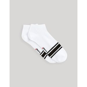 Bílé pánské ponožky Celio Gisomid obraz