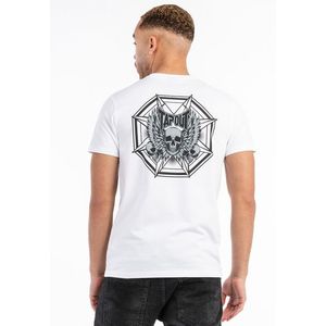 Tapout Men's t-shirt regular fit obraz