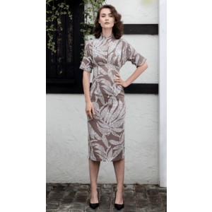 Benedict Harper Woman's Dress Lara obraz