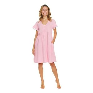 Doctor Nap Woman's Nightshirt TM.5318 obraz