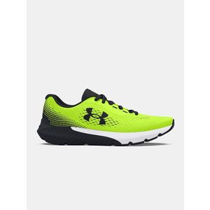 Under Armour Boty UA BGS Charged Rogue 4-YLW - Kluci obraz