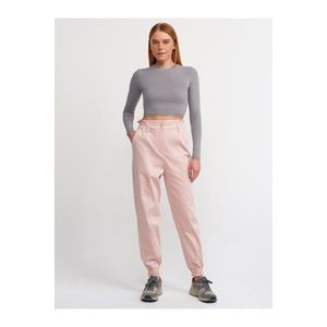 Dilvin 71107 Cupped Jogging Trousers-Powder obraz