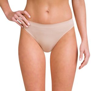 Tělové dámské bezešvé kalhotky BELLINDA Seamless Microfibre Minislip obraz