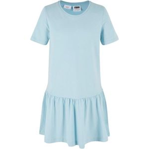 Dívčí šaty Valance Tee Dress - modré obraz