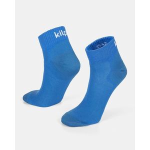 Unisex běžecké ponožky Kilpi MINIMIS-U Modrá obraz