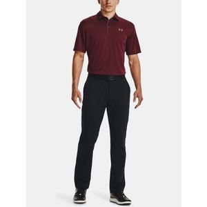 Černé sportovní kalhoty Under Armour UA Tech Tapered Pant obraz