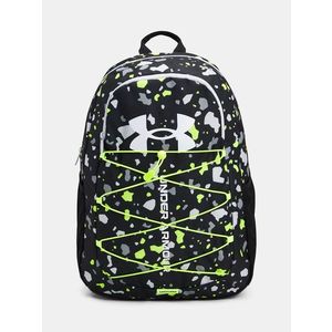 Černý batoh 26 l Under Armour UA Hustle Sport Backpack obraz