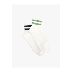 Koton 2-balení tenisových ponožek obraz
