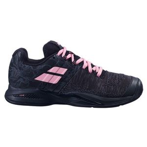 Dámská tenisová obuv Babolat Propulse Blast Clay Black/Pink EUR 40 obraz