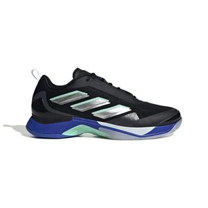 Dámská tenisová obuv adidas Avacourt Black EUR 41 1/3 obraz