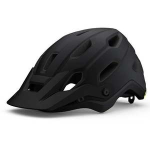 Cyklistická helma Giro Source MIPS černá obraz