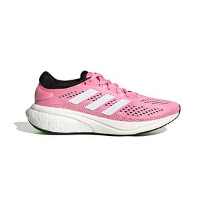 Dámské běžecké boty adidas Supernova 2 Beam pink obraz