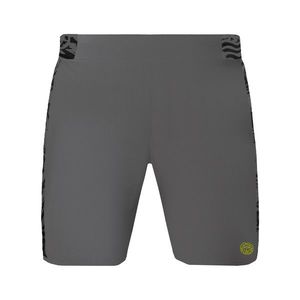 Pánské šortky BIDI BADU Tulu 7Inch Tech Shorts Grey XXL obraz