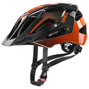 Cyklistická helma Uvex Quatro M obraz
