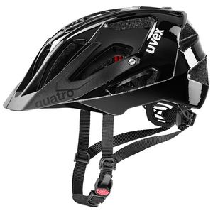 Cyklistická helma Uvex Quatro L obraz