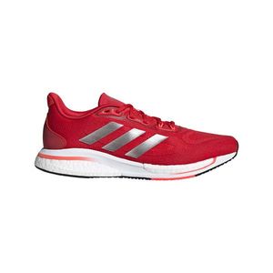 Pánské běžecké boty adidas Supernova + Vivid Red obraz