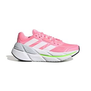Dámské běžecké boty adidas Adistar CS Beam pink obraz