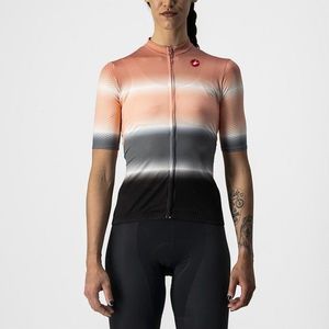 Dámský cyklistický dres Castelli Dolce obraz