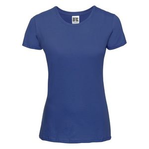 Russell Women's Slim Fit T-Shirt obraz