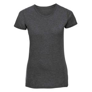 Russell Women's HD Slim Fit T-Shirt obraz