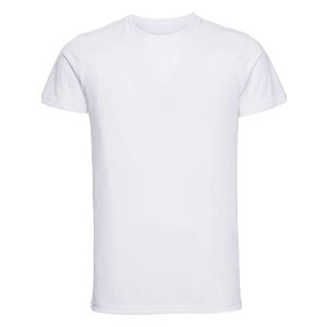 HD R165M Russell Men's T-Shirt obraz