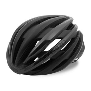 Cyklistická helma GIRO Cinder MIPS matná černá, L (59-63 cm) obraz