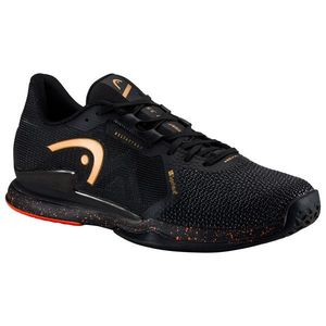 Pánská tenisová obuv Head Sprint Pro 3.5 SF Black Orange EUR 42 obraz