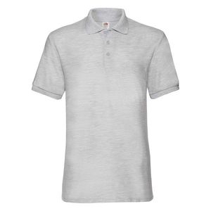 Men's 65/35 Pocet Polo Shirt Friut of the Loom obraz