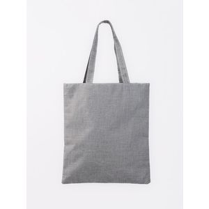 Shelvt Grey Cloth Bag obraz