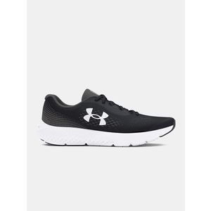 Under Armour Boty UA BGS Charged Rogue 4-BLK - Kluci obraz