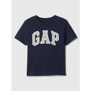 GAP Dětské tričko s logem - Kluci obraz