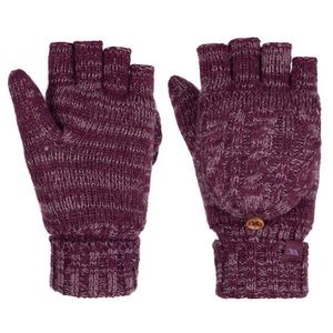 Dámské zimní rukavice Trespass Mittzu obraz