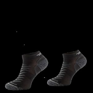 Běžecké ponožky Comodo Reflective RUN8 obraz