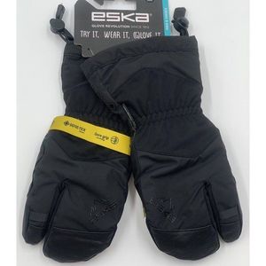 Zimní rukavice Eska Lobster GTX obraz