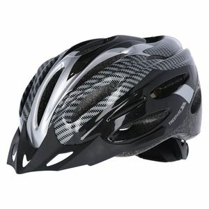 Lehká cyklistická helma Trespass Crankster obraz