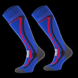Lyžařské ponožky Comodo Ski2 obraz